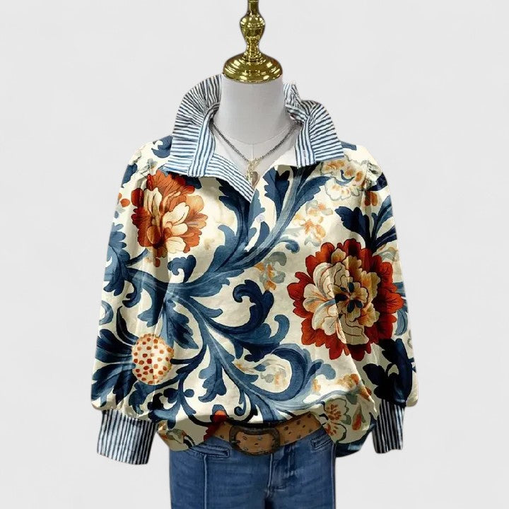 Therese | Bluza Elegantă