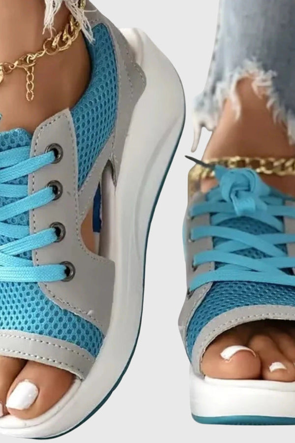 Marlene™ | Sandale confortabile