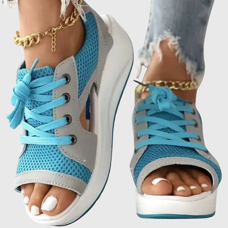 Marlene™ | Sandale confortabile