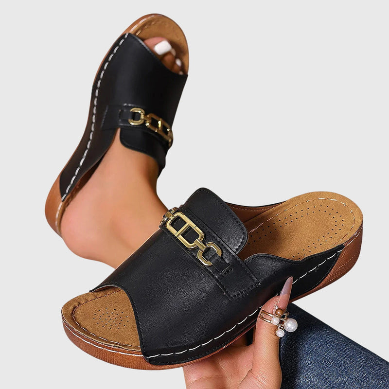 Kimberly™ | Sandale confortabile