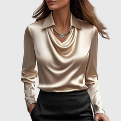 Valeriane | Bluza Elegantă