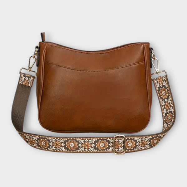 Olivia - Geantă vegană crossbody