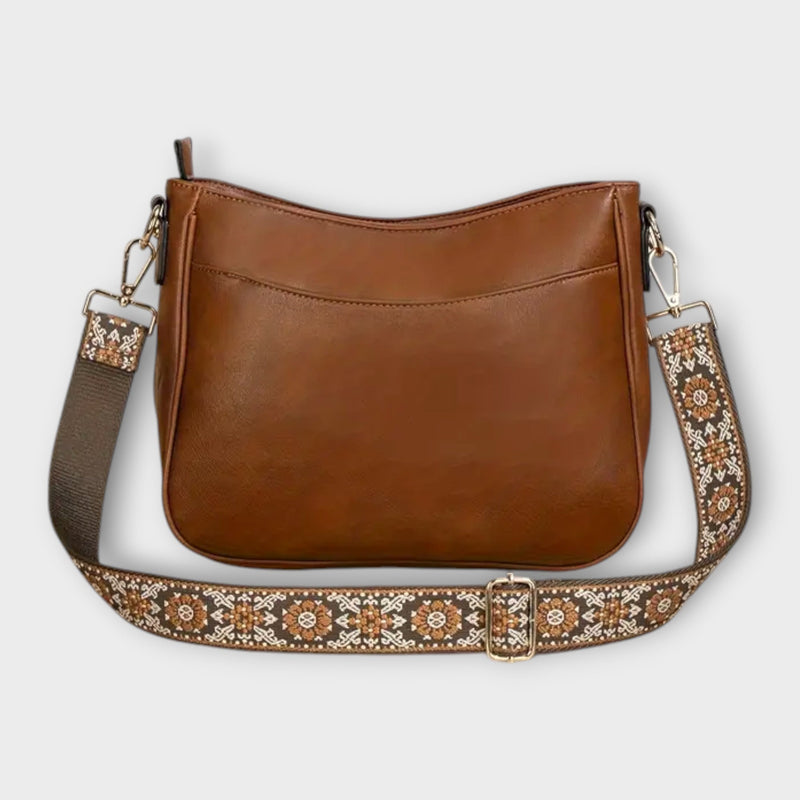 Olivia - Geantă vegană crossbody
