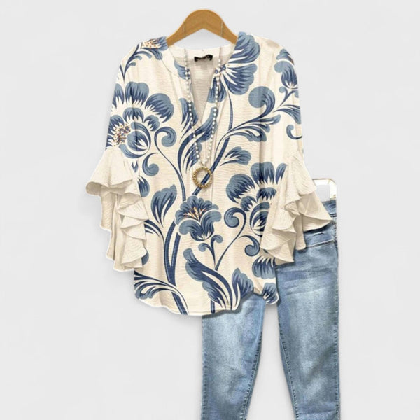 Toinette | Bluza Elegantă