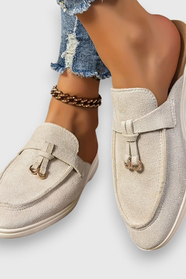 Emmelyn | Mocasini confortabili
