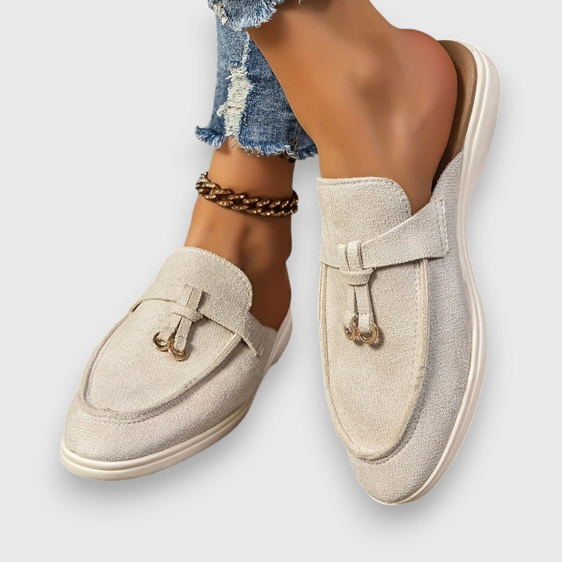 Emmelyn | Mocasini confortabili
