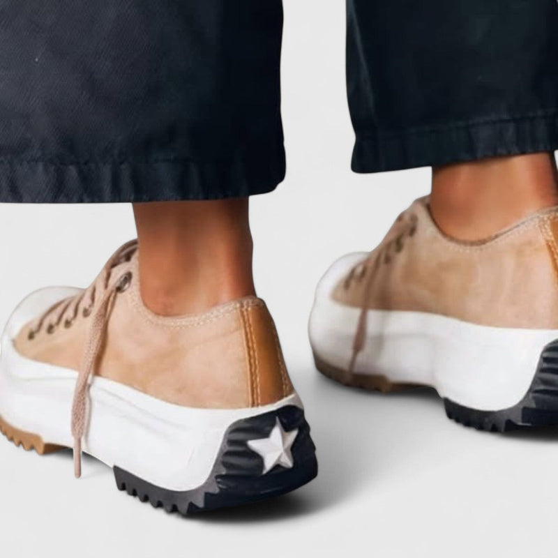 Elina | Pantofi ortopedici confort suprem