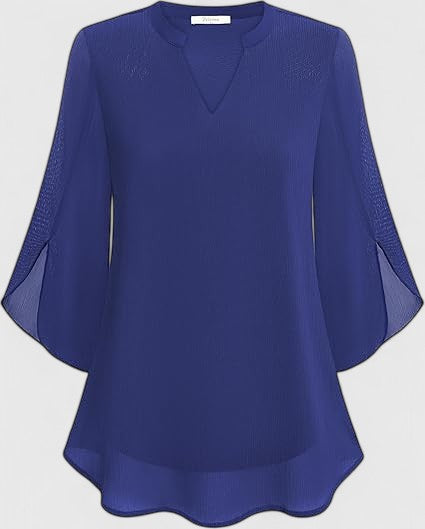 Celinora | Bluza confortabilă