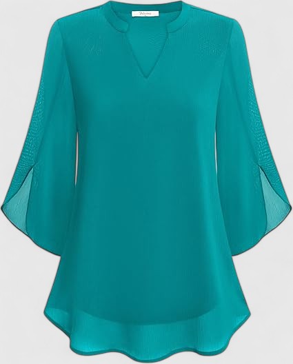 Celinora | Bluza confortabilă