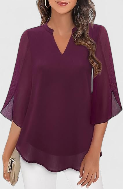 Celinora | Bluza confortabilă