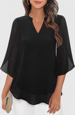 Celinora | Bluza confortabilă
