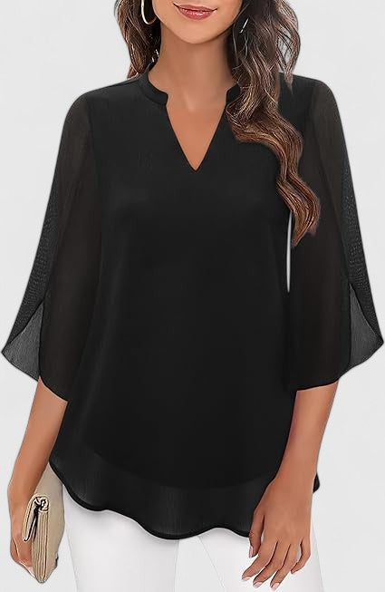 Celinora | Bluza confortabilă