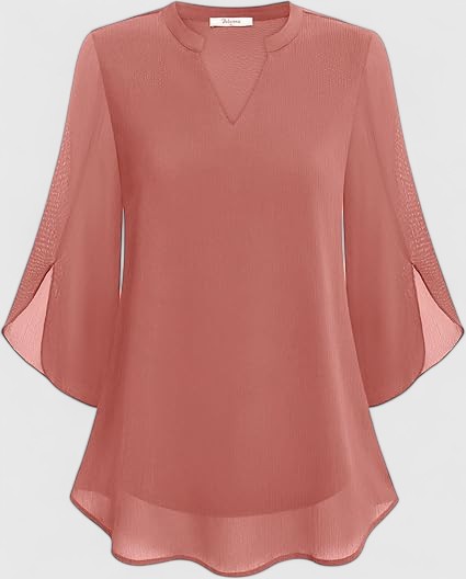 Celinora | Bluza confortabilă