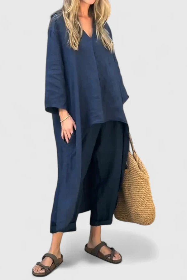 Brittnee | Set Confortabil