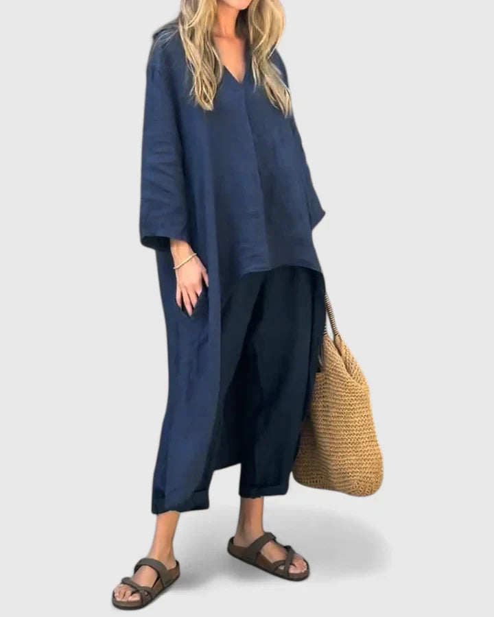 Brittnee | Set Confortabil
