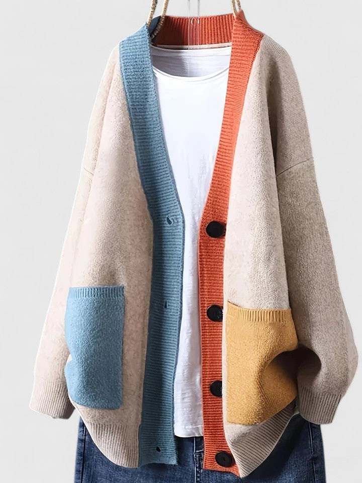 Jaynellee | Cardigan confortabil