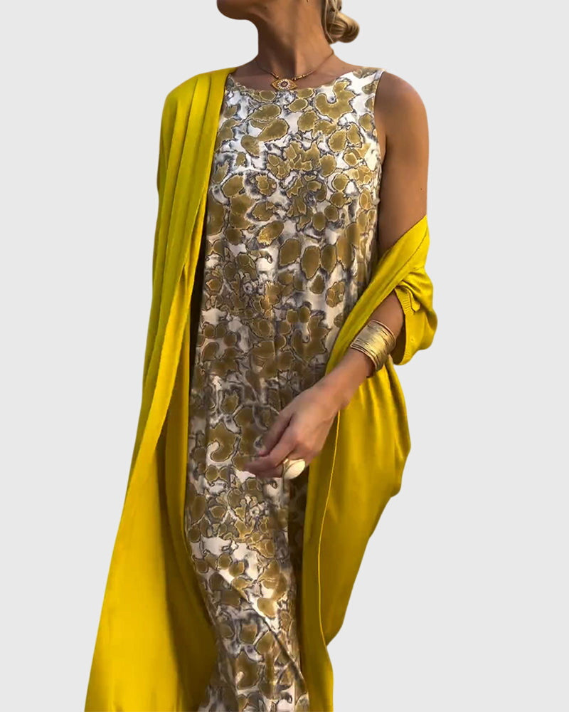 Vivian™ | Set elegant din două piese