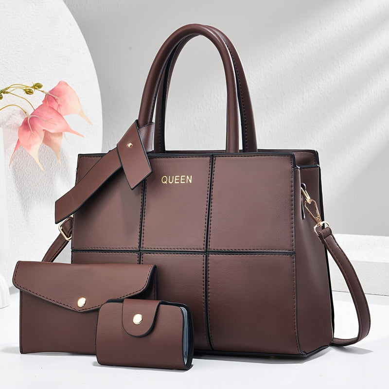 Riley™ - Set de genți elegante