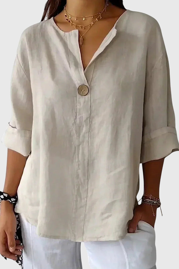Gemma™ | Bluza Confort Chic
