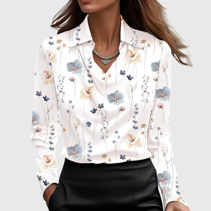 Valeriane | Bluza Elegantă