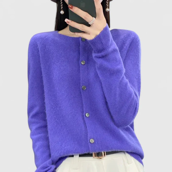 Lyxandria | Cardigan Confortabil