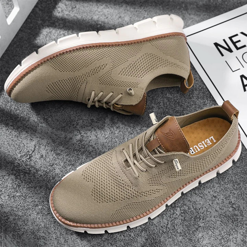 Waylon | Pantofi Ultra Confortabili