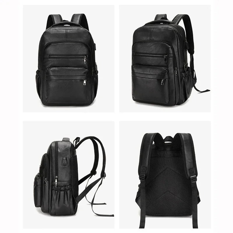 Noah™ - Rucsac Multifuncțional Stilat