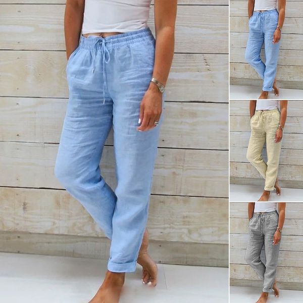 Margaret™ | Pantaloni eleganți pentru femei