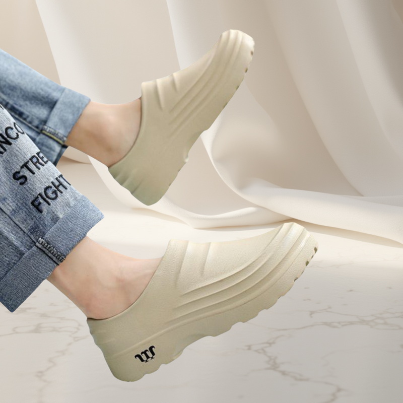 OrthoStep™ | Confortabil și flexibil