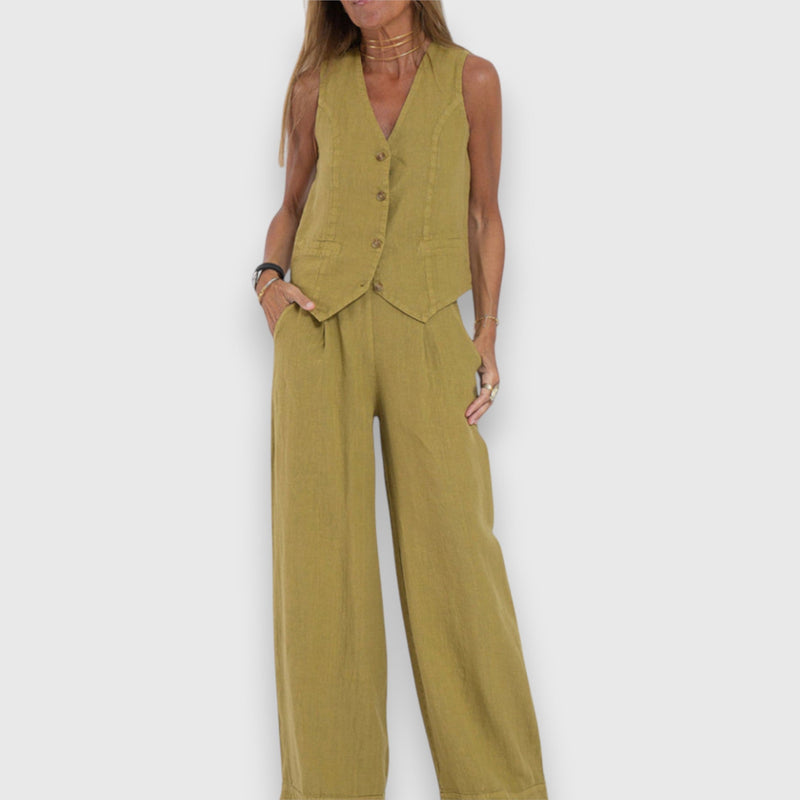 Set două piese pentru ușurința verii