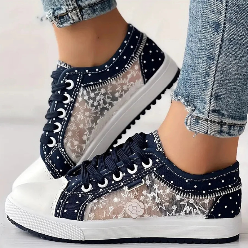 Eve | Adidași ortopedici confortabili