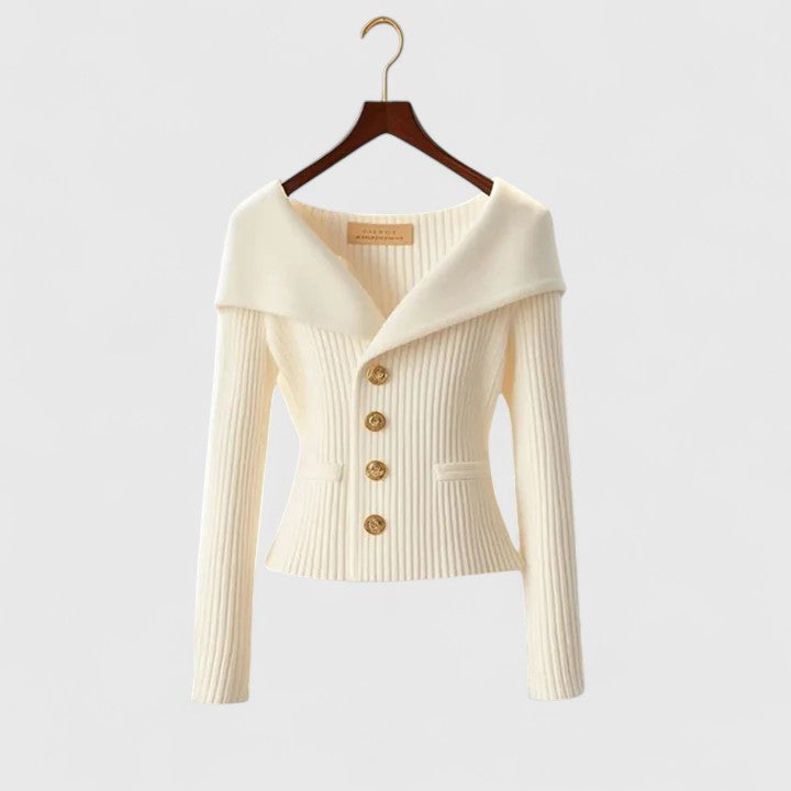 Katherine | Cardigan Elegant