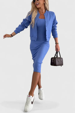 Leynara™ | Set Confortabil