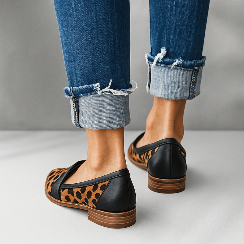 Martha™ | Pantofi ortopedici tip mocasin