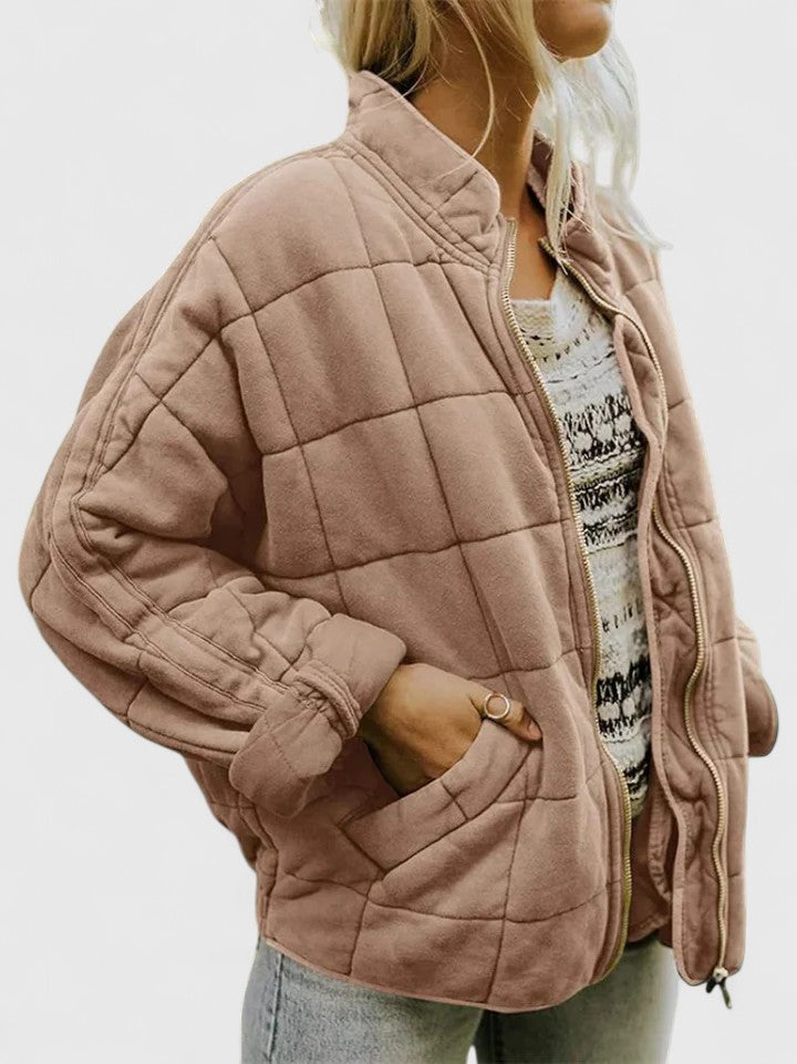 Zaylie | Jachetă confortabilă