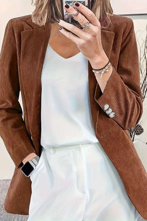 Charlotte™ - Sacou casual