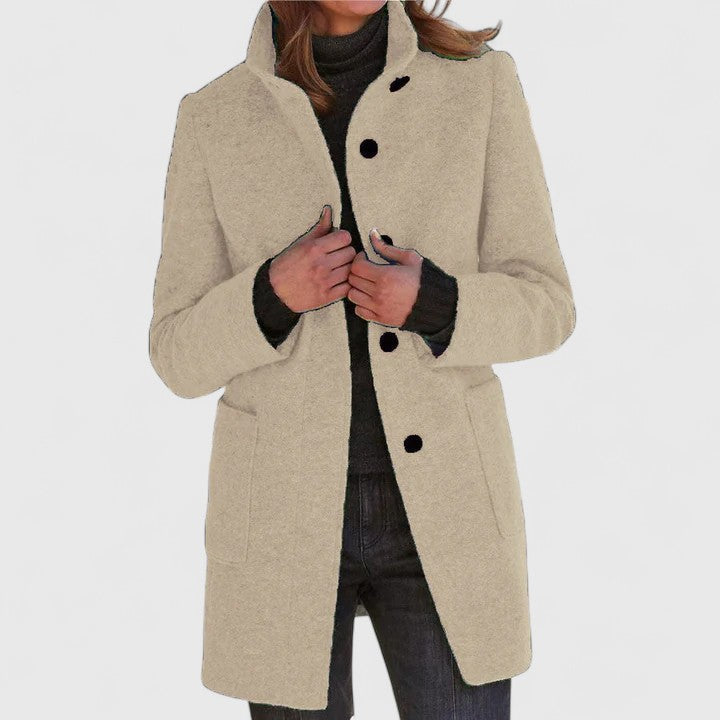 Jayzmarie | Palton Elegant