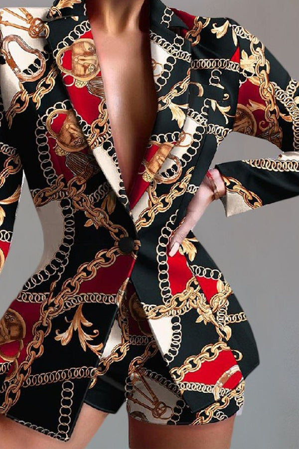 Amelia™ – Set elegant de sacou