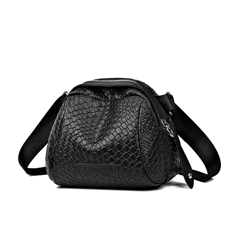 Madison™ Farmec Clasic | Geantă Vintage Spațioasă