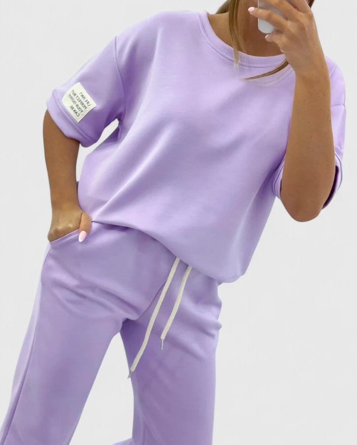 Gloria | Set Confortabil