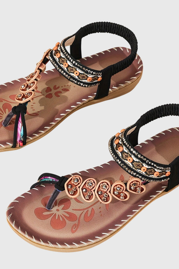 Jocelyn™ | Sandale ortopedice confortabile