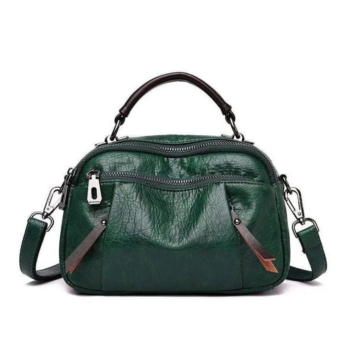 Penelope™ Stil Exquisit | Geantă Moale cu Buzunare Multiple