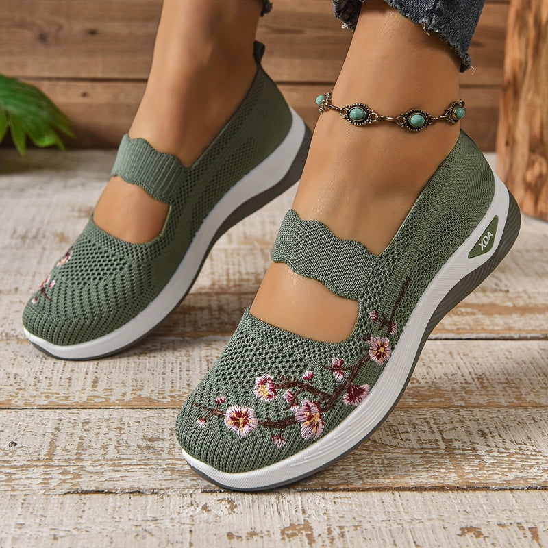 Saphira | Pantofi ortopedici confortabili