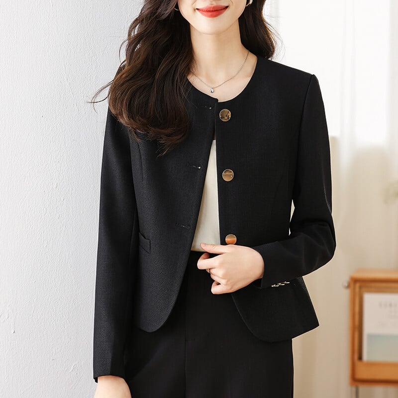 Brooklyn™ - Sacou Elegant