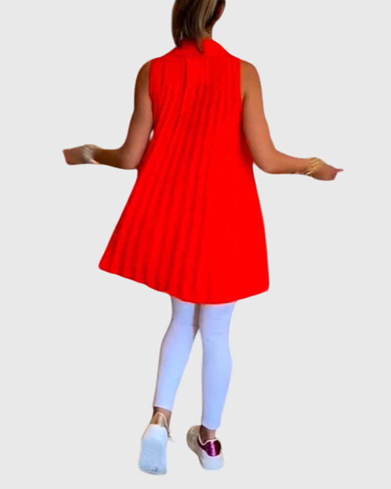 Lina™ | Top fără mâneci