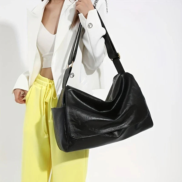 Madison™ - Geantă de umăr vintage