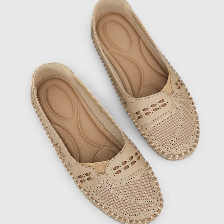 Rei | Pantofi ortopedici tip mocasin