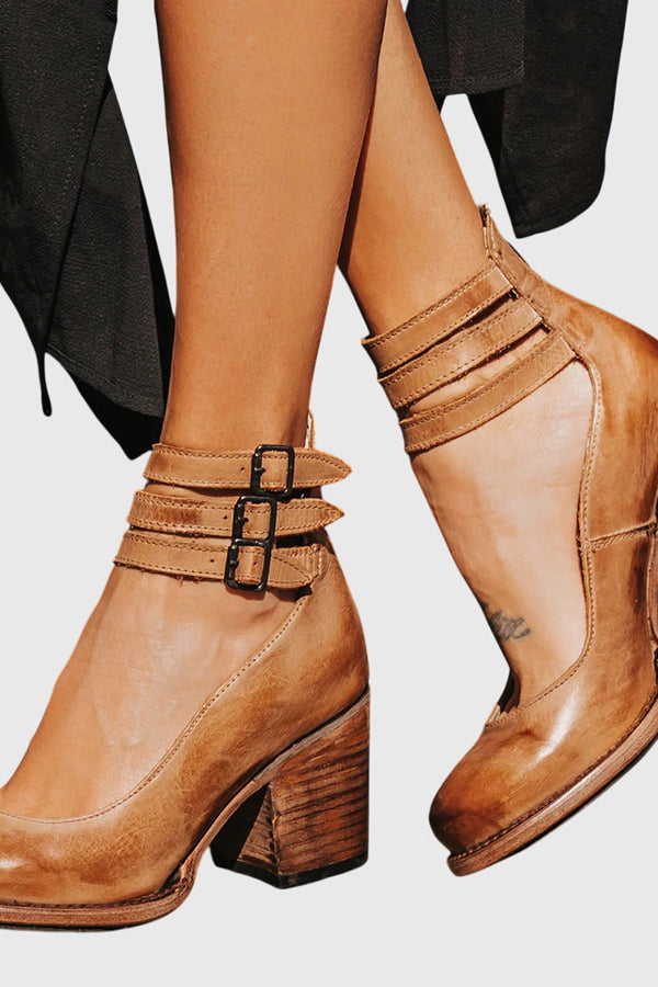 Nina™ | Sandale elegante și confortabile