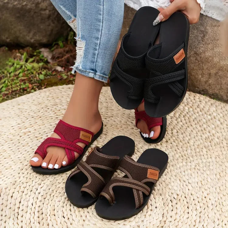 Swara | Sandale confortabile