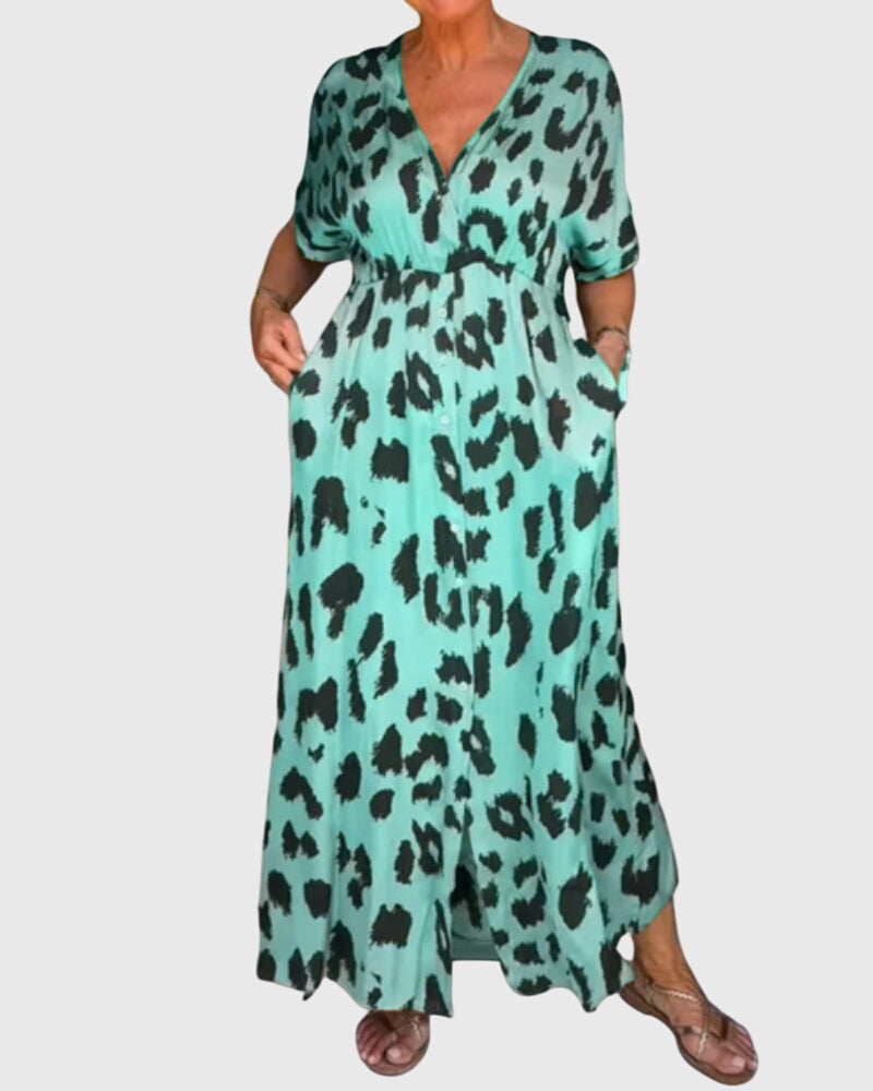 Elizabeth™ | Rochie Încrezătoare și Atemporală